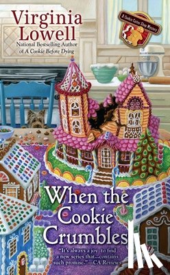 Lowell, Virginia - When the Cookie Crumbles