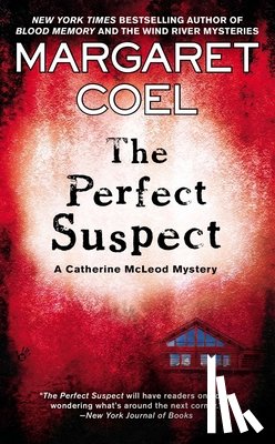 Coel, Margaret - The Perfect Suspect