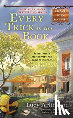 Arlington, Lucy - Every Trick in the Book