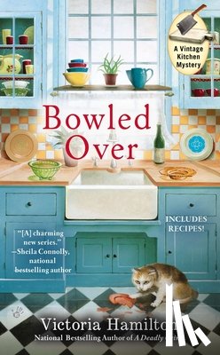 Hamilton, Victoria - Bowled Over