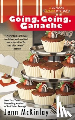 Mckinlay, Jenn - Mckinlay, J: Going, Going, Ganache