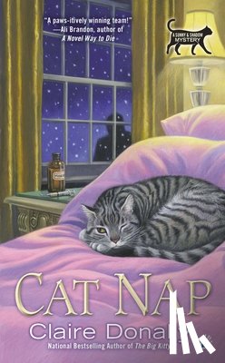 Donally, Claire - Cat Nap