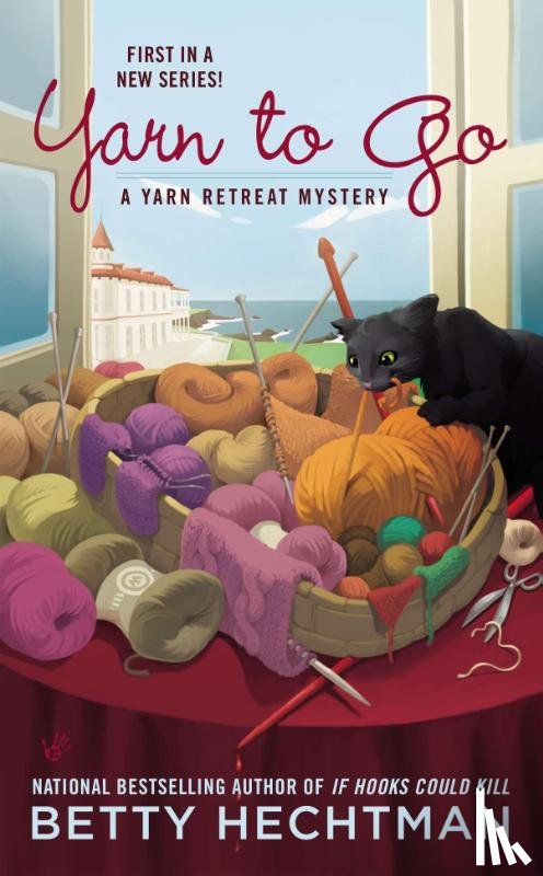 Hechtman, Betty - Yarn to Go