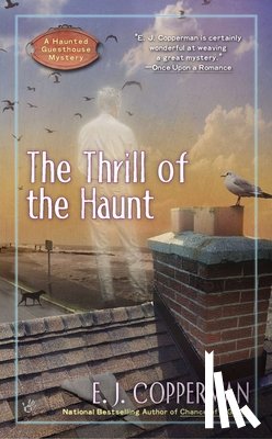 Copperman, E. J. - The Thrill of the Haunt