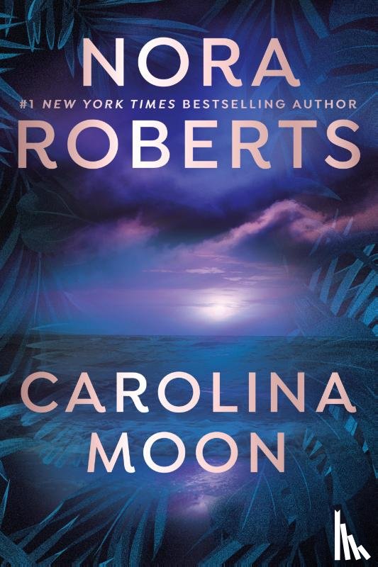 Roberts, Nora - Carolina Moon