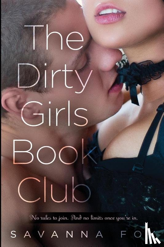 Fox, Savanna - The Dirty Girls Book Club