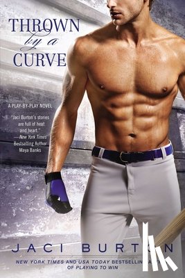 Burton, Jaci - Thrown By a Curve