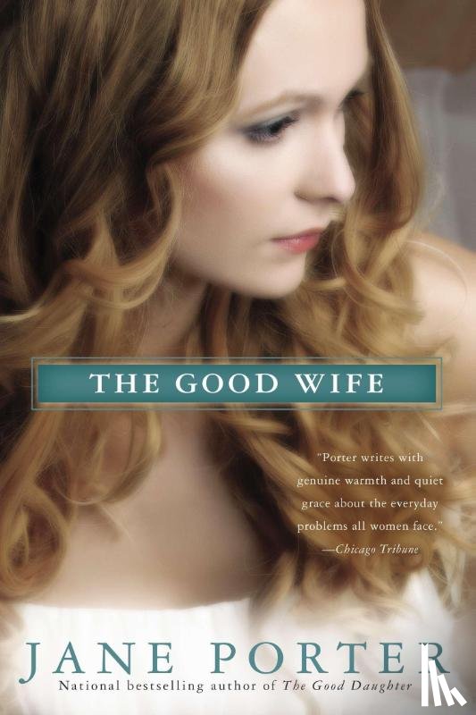 Porter, Jane - The Good Wife
