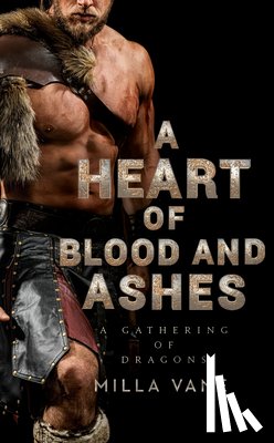 Vane, Milla - A Heart of Blood and Ashes