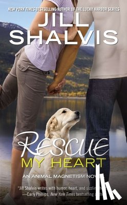 Shalvis, Jill - RESCUE MY HEART