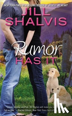 Shalvis, Jill - RUMOR HAS IT