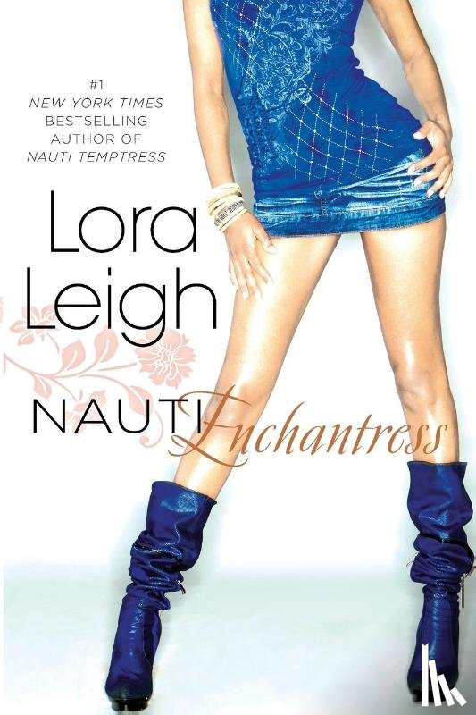 Leigh, Lora - Nauti Enchantress