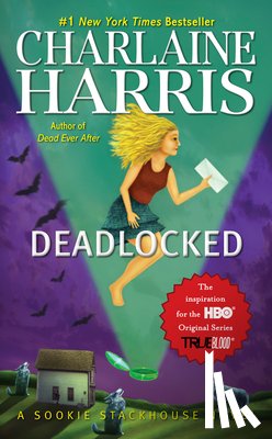 Charlaine Harris - Deadlocked