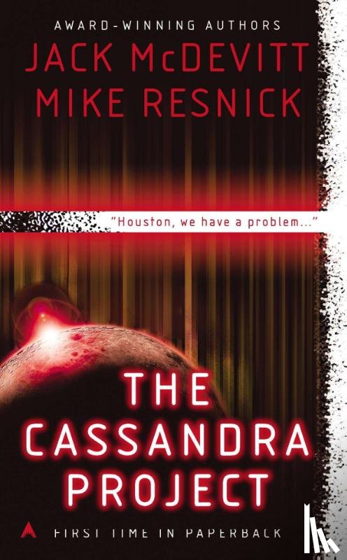 Mcdevitt, Jack, Resnick, Mike - The Cassandra Project
