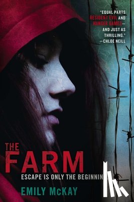Mckay, Emily - Mckay, E: Farm