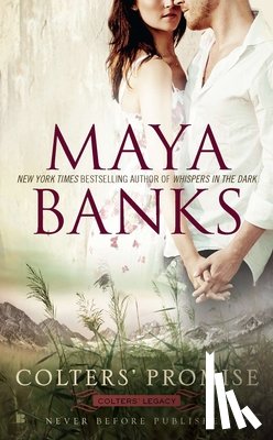 Banks, Maya - Colters' Promise