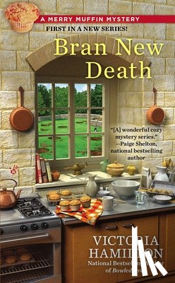 Hamilton, Victoria - Bran New Death