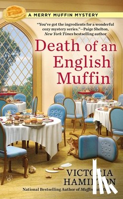 Hamilton, Victoria - Death of an English Muffin