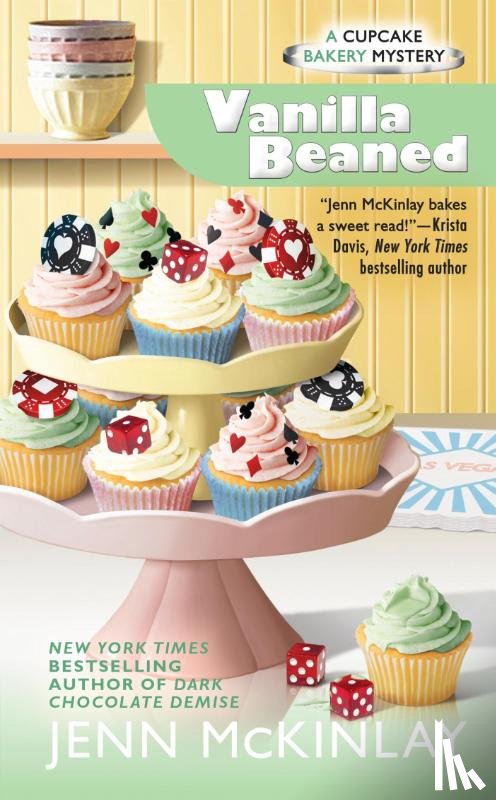 Mckinlay, Jenn - Mckinlay, J: Vanilla Beaned