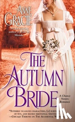 Gracie, Anne - The Autumn Bride