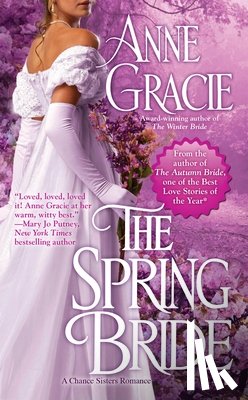 Gracie, Anne - The Spring Bride