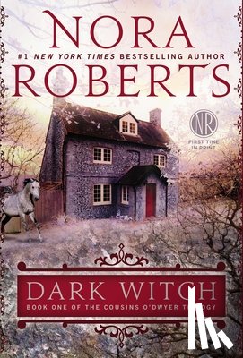 Roberts, Nora - Dark Witch