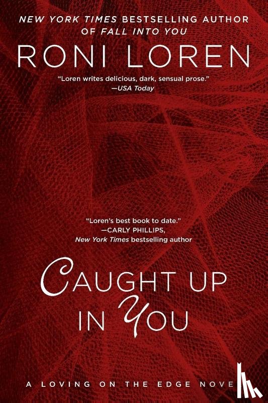 Loren, Roni - Caught Up in You