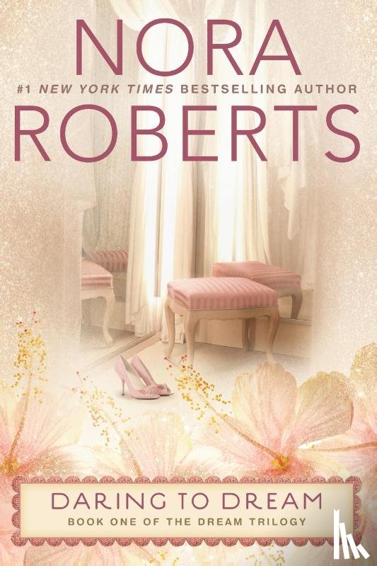 Roberts, Nora - Daring to Dream