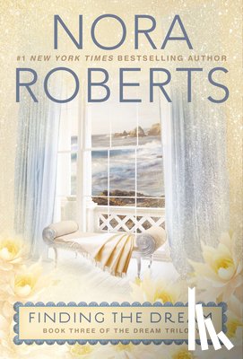 Roberts, Nora - Finding the Dream