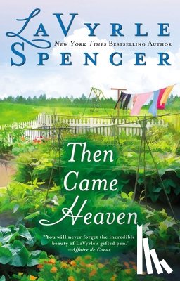 Spencer, Lavyrle - Then Came Heaven