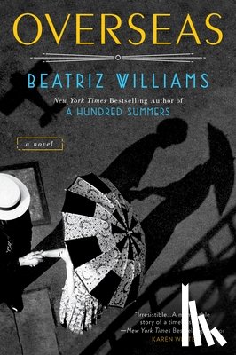 Williams, Beatriz - Overseas