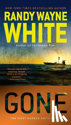 White, Randy Wayne - Gone