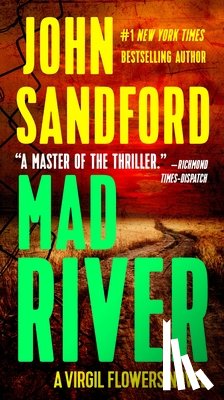 Sandford, John - Mad River