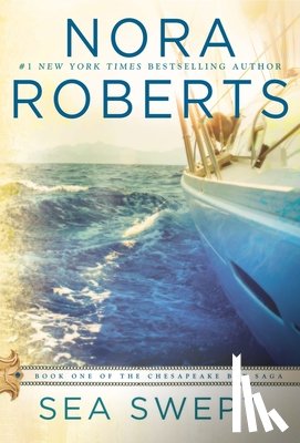 Roberts, Nora - Sea Swept