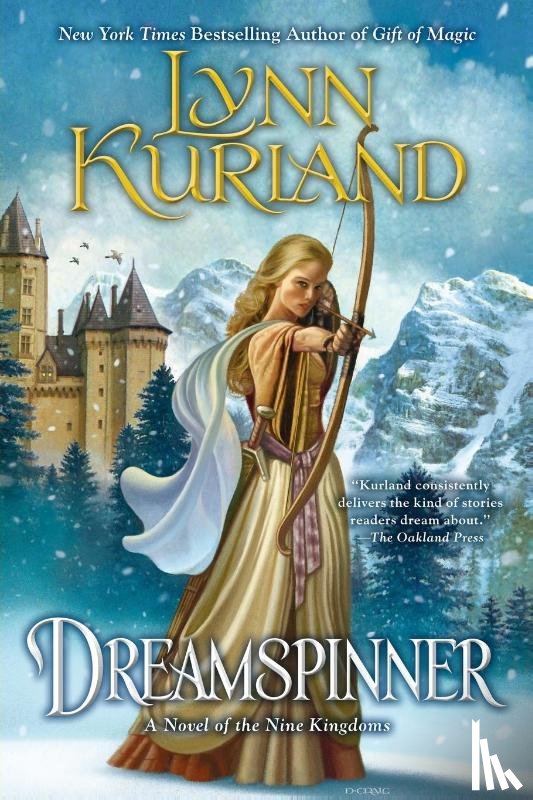 Kurland, Lynn - Dreamspinner