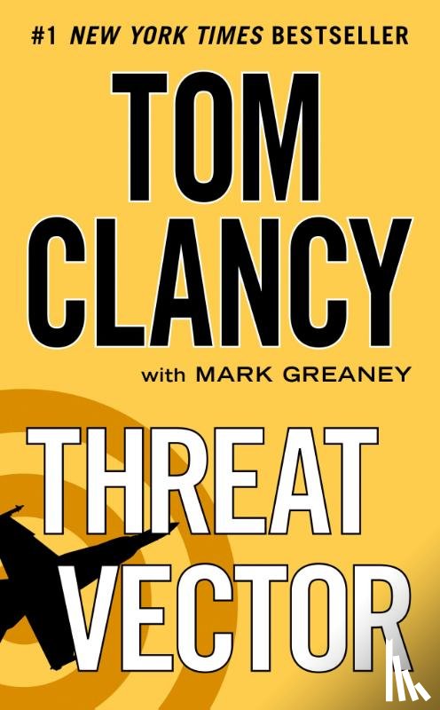 Tom Clancy, Mark Greaney - Threat Vector