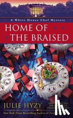 Hyzy, Julie - Home of the Braised