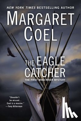 Coel, Margaret - The Eagle Catcher