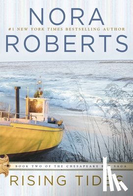 Roberts, Nora - Rising Tides