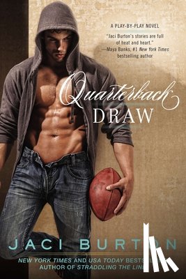 Burton, Jaci - Quarterback Draw