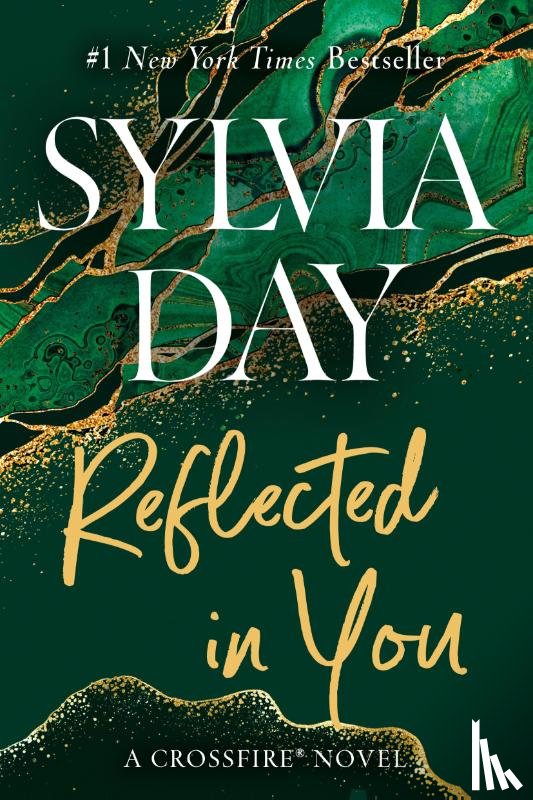 Day, Sylvia - Reflected in You