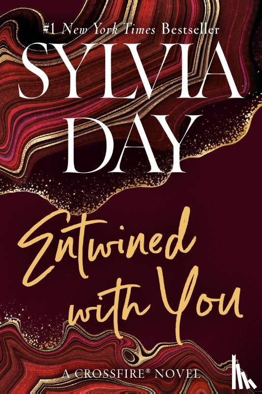 Sylvia Day - Entwined with You