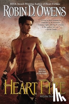 Owens, Robin D. - Heart Fire