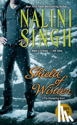 Singh, Nalini - Singh, N: Shield of Winter