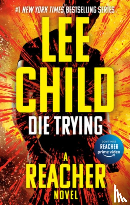 Child, Lee - Die Trying