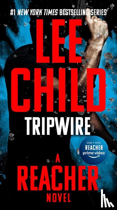 Child, Lee - Tripwire