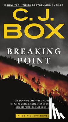 Box, C. J. - Breaking Point