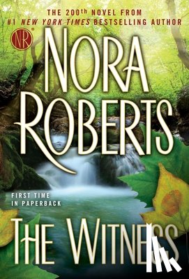 Roberts, Nora - The Witness