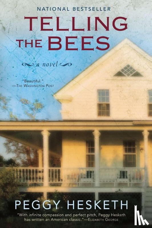 Hesketh, Peggy - Telling the Bees