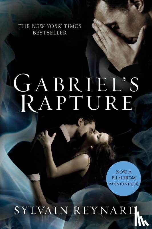 Reynard, Sylvain - Gabriel's Rapture